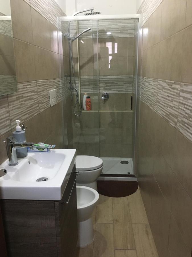 "Casa Sole" Apartment Catania Luaran gambar