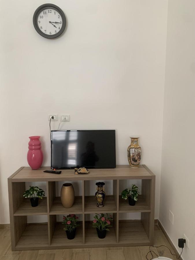 "Casa Sole" Apartment Catania Luaran gambar